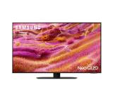 Samsung Neo QLED 50QN90F, Ultra HD 4K, Mini LED, Smart, HDR, 120Hz (Up to 165Hz) Model 2025