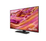Samsung Neo QLED 50QN90F, Ultra HD 4K, Mini LED, Smart, HDR, 120Hz (Up to 165Hz) Model 2025