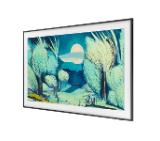 Samsung The Frame 55LS03F, 138 cm, Smart, 4K Ultra HD, 100Hz ( Up to 120Hz) Model 2025