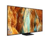 Samsung Neo QLED 75QN70F, Ultra HD 4K, Mini LED, Smart, HDR, 100Hz (Up to 144Hz) Model 2025