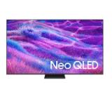 Samsung Neo QLED 75QN80F, Ultra HD 4K, Mini LED, Smart, HDR, 100Hz (Up to 144Hz) Model 2025