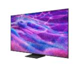 Samsung Neo QLED 75QN80F, Ultra HD 4K, Mini LED, Smart, HDR, 100Hz (Up to 144Hz) Model 2025