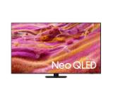 Samsung Neo QLED 75QN90F, Ultra HD 4K, Mini LED, Smart, HDR, 120Hz (Up to 165Hz) Model 2025