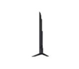 LG 43UA73003LA, 43" 4K UltraHD TV 4K (3840x2160), DVB-T2/C/S2, webOS 25 Smart, ThinQ AI, Alpha 7 AI Processor, WiFi, HDR10 pro, HLG, ALLM/HGiG, 4K Upscaling, AI Sound pro, Multiple View, HDMI eARC, LAN, USB, Bluetooth, Google Cast, 2 Pole Stand, Black