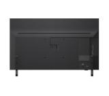 LG 43QNED82A3B, 43" 4K QNED HDR Smart TV, 3840x2160, DVB-T2/C/S2, Alpha 7 AI Processor, HDR10 / HLG, webOS 25 ThinQ, VRR / ALLM / HGiG, 4K Upscaling, WiFi 5, Voice Controll, Bluetooth 5, AirPlay 2, LAN, CI, HDMI, SPDIF, Google Cast, 2 pole Stand