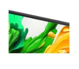 LG 43QNED87A3DC, 43" 4K QNED HDR Smart TV, 3840x2160, 60Hz Native, DVB-T2/C/S2, Alpha 7 AI Processor, HDR 10 PRO, webOS 25 ThinQ, 4K Upscaling, WiFi 5, Dolby Vision, Bluetooth 5.1, AirPlay 2, LAN, CI, HDMI, SPDIF, Local Dimming, Stand