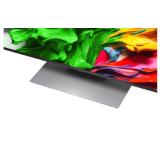 LG 43QNED87A3DC, 43" 4K QNED HDR Smart TV, 3840x2160, 60Hz Native, DVB-T2/C/S2, Alpha 7 AI Processor, HDR 10 PRO, webOS 25 ThinQ, 4K Upscaling, WiFi 5, Dolby Vision, Bluetooth 5.1, AirPlay 2, LAN, CI, HDMI, SPDIF, Local Dimming, Stand