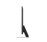 LG 43QNED87A3DC, 43" 4K QNED HDR Smart TV, 3840x2160, 60Hz Native, DVB-T2/C/S2, Alpha 7 AI Processor, HDR 10 PRO, webOS 25 ThinQ, 4K Upscaling, WiFi 5, Dolby Vision, Bluetooth 5.1, AirPlay 2, LAN, CI, HDMI, SPDIF, Local Dimming, Stand