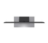 LG 43QNED87A3DC, 43" 4K QNED HDR Smart TV, 3840x2160, 60Hz Native, DVB-T2/C/S2, Alpha 7 AI Processor, HDR 10 PRO, webOS 25 ThinQ, 4K Upscaling, WiFi 5, Dolby Vision, Bluetooth 5.1, AirPlay 2, LAN, CI, HDMI, SPDIF, Local Dimming, Stand