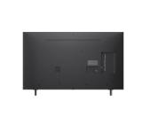 LG 50NANO80A3B, 50" 4K HDR Smart Nano Cell TV, 3840x2160, DVB-T2/C/S2, AI Alpha 7, HDR 10 PRO, webOS 25, ThinQ AI, VRR, ALLM, HGiG, WiFi, Clear Voice, AI Upscaling, Bluetooth, Hdmi e-ARC , CI, LAN, AirPlay2, Chromecast, 2 Pole stand, Black