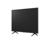 LG 50NANO80A3B, 50" 4K HDR Smart Nano Cell TV, 3840x2160, DVB-T2/C/S2, AI Alpha 7, HDR 10 PRO, webOS 25, ThinQ AI, VRR, ALLM, HGiG, WiFi, Clear Voice, AI Upscaling, Bluetooth, Hdmi e-ARC , CI, LAN, AirPlay2, Chromecast, 2 Pole stand, Black