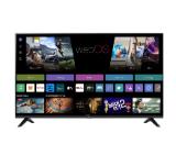 LG 65UA73003LA, 65" 4K UltraHD TV 4K (3840x2160), DVB-T2/C/S2, webOS 25 Smart, ThinQ AI, Alpha 7 AI Processor, WiFi, HDR10 pro, HLG, ALLM/HGiG, 4K Upscaling, AI Sound pro, Multiple View, HDMI eARC, LAN, USB, Bluetooth, Google Cast, 2 Pole Stand, Black