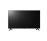 LG 65UA73003LA, 65" 4K UltraHD TV 4K (3840x2160), DVB-T2/C/S2, webOS 25 Smart, ThinQ AI, Alpha 7 AI Processor, WiFi, HDR10 pro, HLG, ALLM/HGiG, 4K Upscaling, AI Sound pro, Multiple View, HDMI eARC, LAN, USB, Bluetooth, Google Cast, 2 Pole Stand, Black