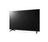 LG 65UA73003LA, 65" 4K UltraHD TV 4K (3840x2160), DVB-T2/C/S2, webOS 25 Smart, ThinQ AI, Alpha 7 AI Processor, WiFi, HDR10 pro, HLG, ALLM/HGiG, 4K Upscaling, AI Sound pro, Multiple View, HDMI eARC, LAN, USB, Bluetooth, Google Cast, 2 Pole Stand, Black