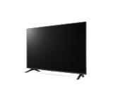 LG 65UA73003LA, 65" 4K UltraHD TV 4K (3840x2160), DVB-T2/C/S2, webOS 25 Smart, ThinQ AI, Alpha 7 AI Processor, WiFi, HDR10 pro, HLG, ALLM/HGiG, 4K Upscaling, AI Sound pro, Multiple View, HDMI eARC, LAN, USB, Bluetooth, Google Cast, 2 Pole Stand, Black