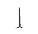 LG 65UA73003LA, 65" 4K UltraHD TV 4K (3840x2160), DVB-T2/C/S2, webOS 25 Smart, ThinQ AI, Alpha 7 AI Processor, WiFi, HDR10 pro, HLG, ALLM/HGiG, 4K Upscaling, AI Sound pro, Multiple View, HDMI eARC, LAN, USB, Bluetooth, Google Cast, 2 Pole Stand, Black