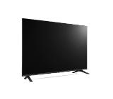 LG 65UA73003LA, 65" 4K UltraHD TV 4K (3840x2160), DVB-T2/C/S2, webOS 25 Smart, ThinQ AI, Alpha 7 AI Processor, WiFi, HDR10 pro, HLG, ALLM/HGiG, 4K Upscaling, AI Sound pro, Multiple View, HDMI eARC, LAN, USB, Bluetooth, Google Cast, 2 Pole Stand, Black