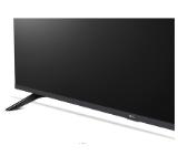 LG 65UA73003LA, 65" 4K UltraHD TV 4K (3840x2160), DVB-T2/C/S2, webOS 25 Smart, ThinQ AI, Alpha 7 AI Processor, WiFi, HDR10 pro, HLG, ALLM/HGiG, 4K Upscaling, AI Sound pro, Multiple View, HDMI eARC, LAN, USB, Bluetooth, Google Cast, 2 Pole Stand, Black