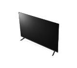 LG 65UA73003LA, 65" 4K UltraHD TV 4K (3840x2160), DVB-T2/C/S2, webOS 25 Smart, ThinQ AI, Alpha 7 AI Processor, WiFi, HDR10 pro, HLG, ALLM/HGiG, 4K Upscaling, AI Sound pro, Multiple View, HDMI eARC, LAN, USB, Bluetooth, Google Cast, 2 Pole Stand, Black