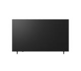 LG 65UA75003LA, 65" 4K UltraHD TV 4K (3840x2160), DVB-T2/C/S2, webOS 25 Smart, ThinQ AI, Alpha 7 AI Processor, WiFi, HDR10 pro, HLG, ALLM/HGiG, 4K Upscaling, AI Sound pro, Multiple View, HDMI eARC, LAN, USB, Bluetooth, Google Cast, 2 Pole Stand, Black