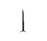LG 65UA75003LA, 65" 4K UltraHD TV 4K (3840x2160), DVB-T2/C/S2, webOS 25 Smart, ThinQ AI, Alpha 7 AI Processor, WiFi, HDR10 pro, HLG, ALLM/HGiG, 4K Upscaling, AI Sound pro, Multiple View, HDMI eARC, LAN, USB, Bluetooth, Google Cast, 2 Pole Stand, Black
