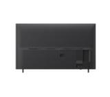 LG 65UA75003LA, 65" 4K UltraHD TV 4K (3840x2160), DVB-T2/C/S2, webOS 25 Smart, ThinQ AI, Alpha 7 AI Processor, WiFi, HDR10 pro, HLG, ALLM/HGiG, 4K Upscaling, AI Sound pro, Multiple View, HDMI eARC, LAN, USB, Bluetooth, Google Cast, 2 Pole Stand, Black