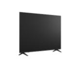 LG 65UA75003LA, 65" 4K UltraHD TV 4K (3840x2160), DVB-T2/C/S2, webOS 25 Smart, ThinQ AI, Alpha 7 AI Processor, WiFi, HDR10 pro, HLG, ALLM/HGiG, 4K Upscaling, AI Sound pro, Multiple View, HDMI eARC, LAN, USB, Bluetooth, Google Cast, 2 Pole Stand, Black
