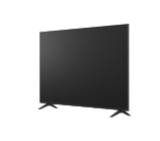 LG 65UA75003LA, 65" 4K UltraHD TV 4K (3840x2160), DVB-T2/C/S2, webOS 25 Smart, ThinQ AI, Alpha 7 AI Processor, WiFi, HDR10 pro, HLG, ALLM/HGiG, 4K Upscaling, AI Sound pro, Multiple View, HDMI eARC, LAN, USB, Bluetooth, Google Cast, 2 Pole Stand, Black