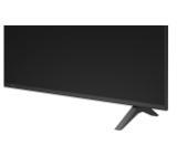 LG 65UA75003LA, 65" 4K UltraHD TV 4K (3840x2160), DVB-T2/C/S2, webOS 25 Smart, ThinQ AI, Alpha 7 AI Processor, WiFi, HDR10 pro, HLG, ALLM/HGiG, 4K Upscaling, AI Sound pro, Multiple View, HDMI eARC, LAN, USB, Bluetooth, Google Cast, 2 Pole Stand, Black