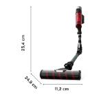 Rowenta RH2098WO Hvc X-Force Flex 9.60 Complete