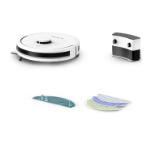 Rowenta RR8777WH X-Plorer Serie 90 Charging Stat