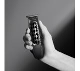 Rowenta TN185LE0 Male Beauty Detail Trimmer Barb