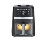 Tefal EY5568E0 Fry Easy Fry Silence Vision Xl