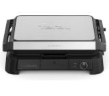 Tefal GC520DE0 Supergrill 3In1 Xl Inox Eu
