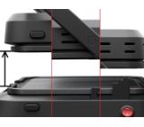 Tefal GC520DE0 Supergrill 3In1 Xl Inox Eu