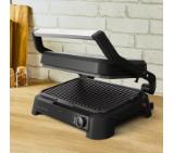 Tefal GC520DE0 Supergrill 3In1 Xl Inox Eu