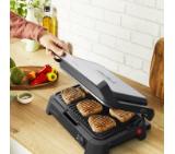 Tefal GC520DE0 Supergrill 3In1 Xl Inox Eu