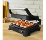 Tefal GC520DE0 Supergrill 3In1 Xl Inox Eu