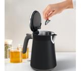 Tefal KI6668E0 Ket Botley 1.7L Blk Eu