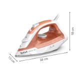Tefal FV2C40E0 Steam Iron Virtuo 30