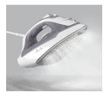 Tefal FV2C43E0 Steam Iron Virtuo 30