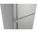 Bosch KGN39AIAU SER6, FS fridge-freezer, Total No Frost, A,  203/60/66.5cm, 363l(260+103), Super silent: 29dB, VitaFresh XXL, Stainless steel with fingerprint protection