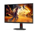 AOC U27G4R, 27" Fast IPS WLED, 3840x2160@160Hz, 1ms GtG, 0.5ms MPRT, 400cd m/2, 1000:1, 80M:1 DCR, Adaptive Sync, FlickerFree, Anti Blue Light, Tilt, Height Adjust, Pivot, Swivel, 2xHDMI, DP, USB Hub
