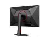 AOC U27G4R, 27" Fast IPS WLED, 3840x2160@160Hz, 1ms GtG, 0.5ms MPRT, 400cd m/2, 1000:1, 80M:1 DCR, Adaptive Sync, FlickerFree, Anti Blue Light, Tilt, Height Adjust, Pivot, Swivel, 2xHDMI, DP, USB Hub