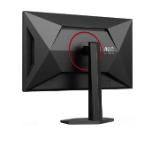 AOC U27G4R, 27" Fast IPS WLED, 3840x2160@160Hz, 1ms GtG, 0.5ms MPRT, 400cd m/2, 1000:1, 80M:1 DCR, Adaptive Sync, FlickerFree, Anti Blue Light, Tilt, Height Adjust, Pivot, Swivel, 2xHDMI, DP, USB Hub