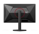 AOC U27G4R, 27" Fast IPS WLED, 3840x2160@160Hz, 1ms GtG, 0.5ms MPRT, 400cd m/2, 1000:1, 80M:1 DCR, Adaptive Sync, FlickerFree, Anti Blue Light, Tilt, Height Adjust, Pivot, Swivel, 2xHDMI, DP, USB Hub