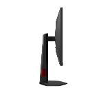 AOC U27G4R, 27" Fast IPS WLED, 3840x2160@160Hz, 1ms GtG, 0.5ms MPRT, 400cd m/2, 1000:1, 80M:1 DCR, Adaptive Sync, FlickerFree, Anti Blue Light, Tilt, Height Adjust, Pivot, Swivel, 2xHDMI, DP, USB Hub