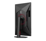 AOC U27G4R, 27" Fast IPS WLED, 3840x2160@160Hz, 1ms GtG, 0.5ms MPRT, 400cd m/2, 1000:1, 80M:1 DCR, Adaptive Sync, FlickerFree, Anti Blue Light, Tilt, Height Adjust, Pivot, Swivel, 2xHDMI, DP, USB Hub