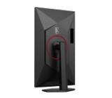 AOC U27G4R, 27" Fast IPS WLED, 3840x2160@160Hz, 1ms GtG, 0.5ms MPRT, 400cd m/2, 1000:1, 80M:1 DCR, Adaptive Sync, FlickerFree, Anti Blue Light, Tilt, Height Adjust, Pivot, Swivel, 2xHDMI, DP, USB Hub