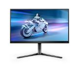 Philips Evnia 25M2N5200U, 24.5" Fast IPS WLED, 1920x1080@240Hz (OC 390Hz), 1ms GtG, 0.5ms MPRT, 400cd m/2, 1000:1, Mega Infinity DCR, Adaptive Sync, FlickerFree, LowBlue Mode, Tilt, Height Adjust, Pivot, Swivel, 2xHDMI, DP, USB Hub